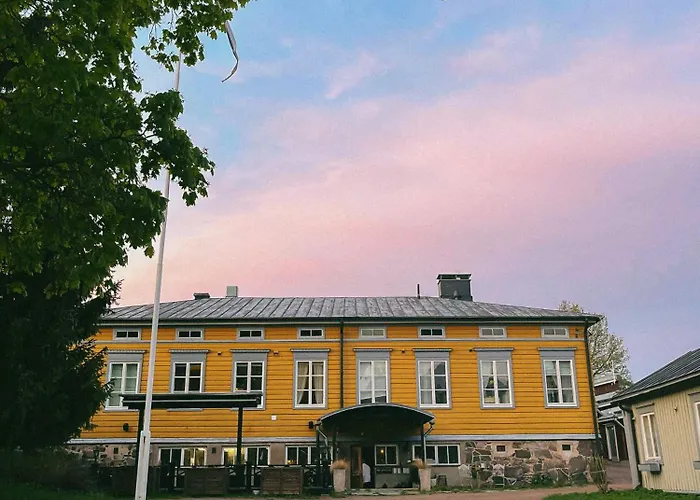 Hotel Onni