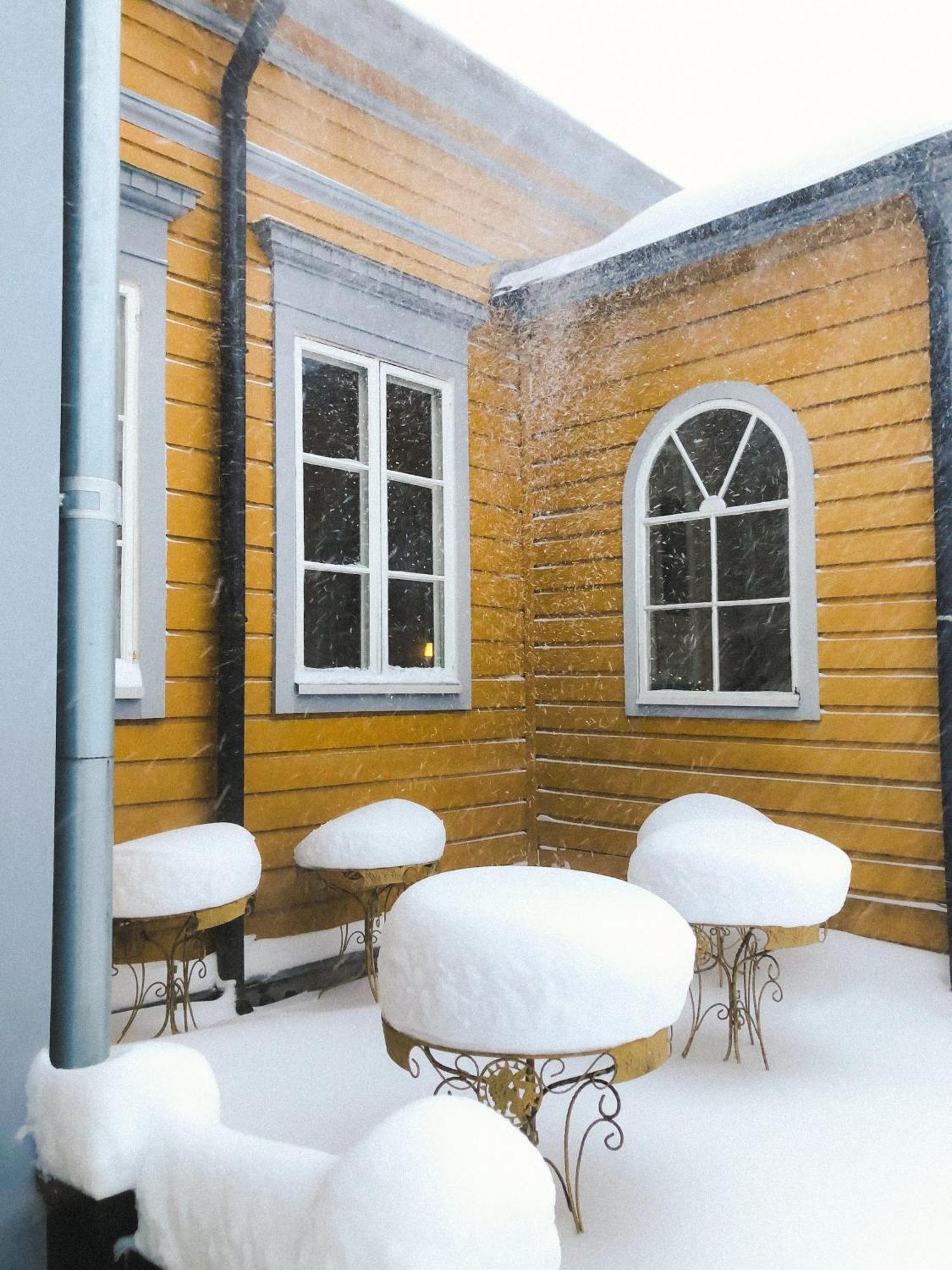 Hotel Onni Porvoo