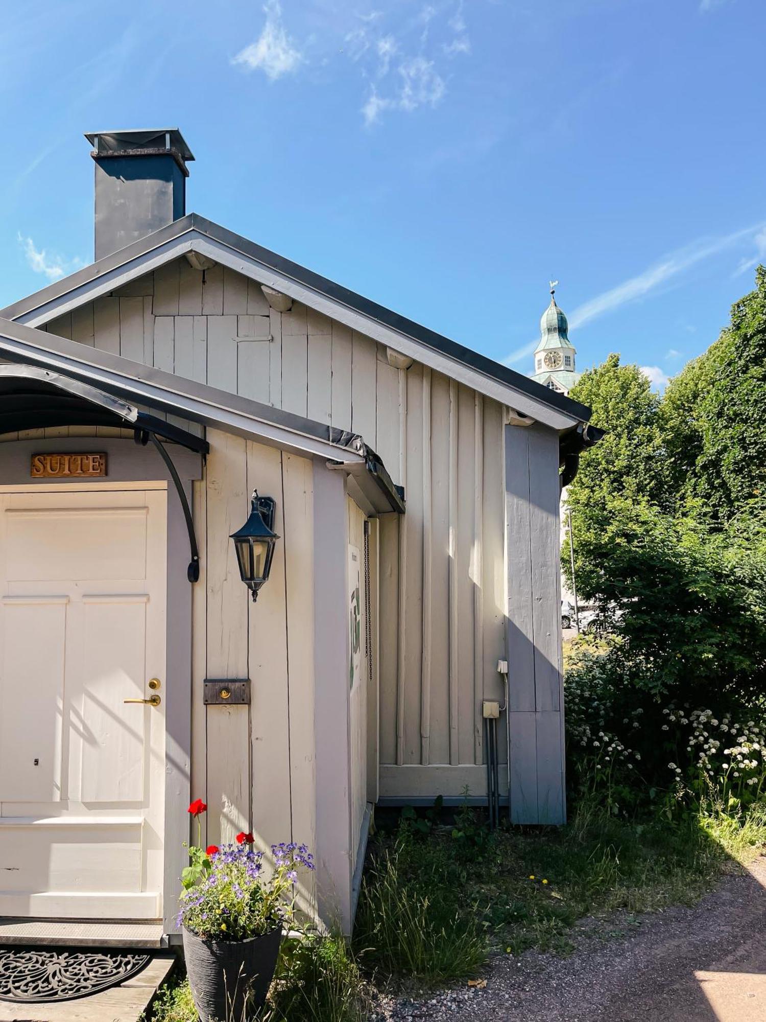 Onni 4* Porvoo
